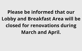 Hotel Nude Paris - Color Vision